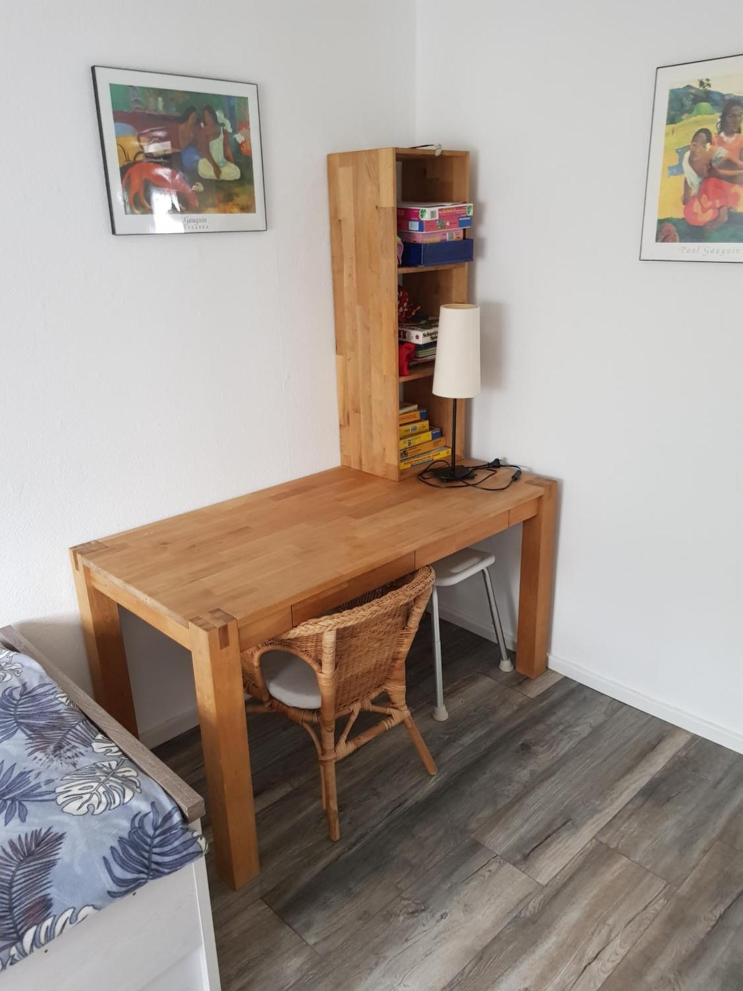 Sehr Schoene Ferienwohnung Am Starkenbrunnen Ruppertsweiler Buitenkant foto