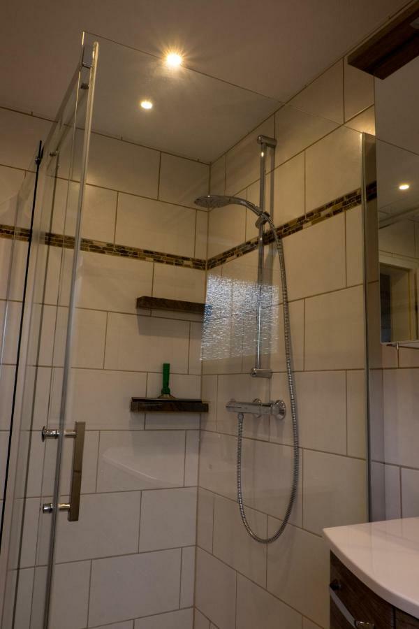 Sehr Schoene Ferienwohnung Am Starkenbrunnen Ruppertsweiler Buitenkant foto